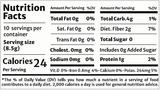 Ramen Bae - Enoki Mushroom - 3 oz bag