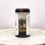 Oliver Pluff & Company - Whiskey Rebellion Commemorative Tea Tin - 20 Teabags