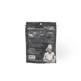 JusTea - Mt. Kenya Black Stand-up Pouch-Organic, Fair-Trade Black Tea