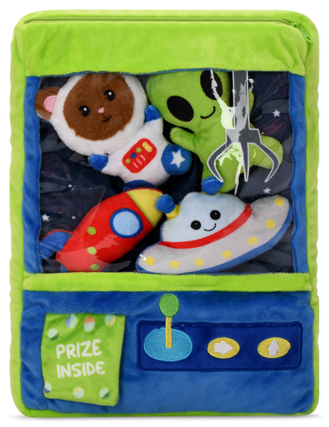 Iscream - OUT OF THIS WORLD CLAW MACHINE PLUSH