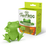 Fred & Friends - Tea Frog - Tea Infuser