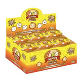 NYSLIFE - Bao Buddies Dumplings Series 3 72ct Floor Display