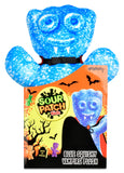 Iscream - SPK Blue Vampire Squishy Plush