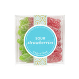 Sugarfina - Sour Strawberries - Small