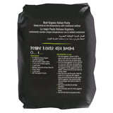 Fine Italian Food - Mantova Organic Penne Rigate Pasta, 1 lb.