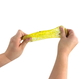 Novelty Brands - Fun Doh Squishy Gummy Fidget Toy NEW Variety - 12/Display: Wholesale Price