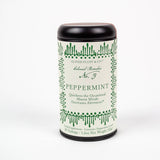 Oliver Pluff & Company - Colonial Remedies No. 3 - Peppermint
