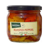 Fine Italian Food - Mantova Roasted Peppers, 11.3 oz.