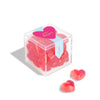 Sugarfina - Sweet Heart - Strawberry Hearts - Small (V Day 2026)