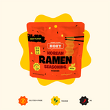 HOXY™ Korean Seasoning Powders - HOXY™ Ramen Seasoning Beef Flavor (Korean)