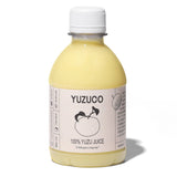 YUZUCO - 100% Yuzu Juice (8oz)