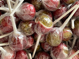 Sugarox Candy Studio LLC - Chili Pops by Tamalitoz