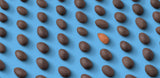 UNREAL - Dark Chocolate Covered Almonds - 6 bags