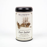 Oliver Pluff & Company - East Indian - Loose Tea in Signature Tea Tin
