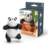 Fred & Friends - Bambrew - Panda Tea Infuser