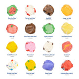 Taffy Shop - San Francisco Taffy Bag