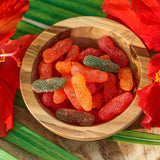 Snack Hawaii - Li Hing Mui Sour Patch Kids: 3.5 oz
