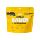HOXY™ Korean Seasoning Powders - HOXY™ Ramen Seasoning Chicken Flavor No-MSG (Korean)