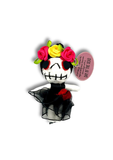 The H&H Group - Day of the Dead (Female) - Watchover Voodoo Dolls - Keychain