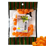 Snack Hawaii - Li Hing Mui Sour Peach Buttons