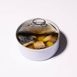 Bokksu - Japanese Mackerel