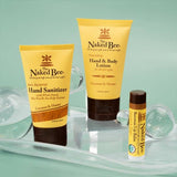The Naked Bee - Coconut & Honey USDA Organic Lip Balm