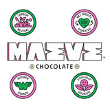 Seattle Chocolate Presents Maeve - Everyday Mixed Shipper - 44ct