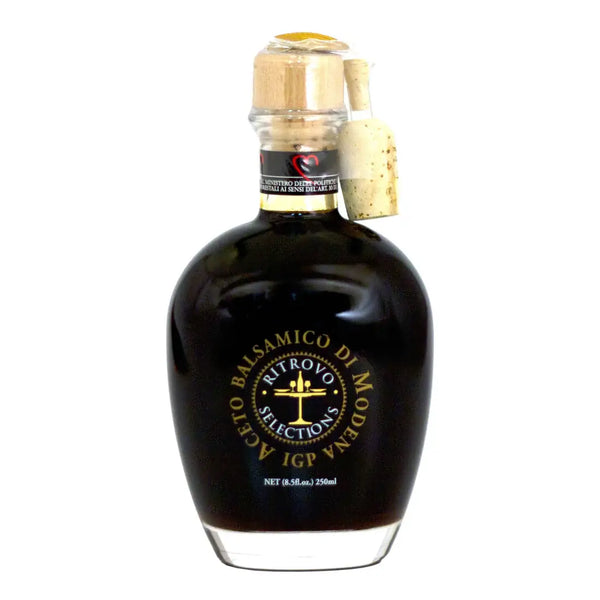 RITROVO - Ritrovo Selections VR Aceti IGP Aged Balsamic Vinegar