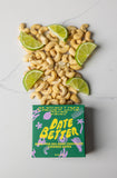 Date Better Snacks - Cashew Lime Crisp