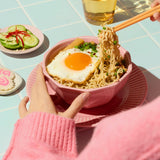 Ramen Bae - Beef Protein Ramen Soup - Case of 6