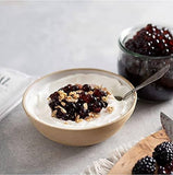 Syruvia - 1 LB Blueberry Flavored Popping Boba
