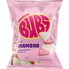 Cow Crack Wholesale - Bubs Sour Diamond Strawberry Vanilla Swedish Candy