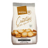 Fine Italian Food - Mantova Crostini with Extra Virgin Oil Olive, 3.5 oz.
