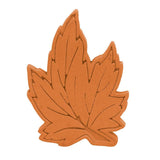HIC - Harold Import Co. - Mrs. Anderson's Baking Brown Sugar Saver, Maple Leaf Design