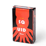 The French Farm - Don Gastronom Squid Pieces in Ink Sauce 3.8oz