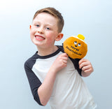 Punchkins - Potato Plush Just Kiddin' Plush For Kids Tweens Toy Funny