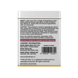 PRIDE INDIA BRANDS - Hair Bloom Natural Burgundy Hair Color 12 sachets (10gm)