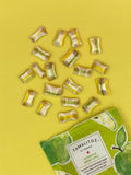 Sugarox Candy Studio LLC - Spicy Candy - Gorgeous Green Apple Tamalitoz 12ct