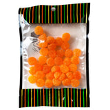 Snack Hawaii - Li Hing Mui Sour Peach Buttons