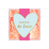 Sugarfina - Cheers To Love - Champagne Bears - Small (V Day 2026)