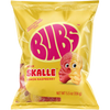 Cow Crack Wholesale - Bubs Sour Skalle Lemon Rasbperry Swedish Candy