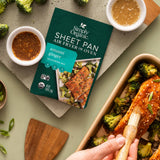 Simply Organic - Sheet Pan Seasoning Mix, Umami Ginger, Certified Organic