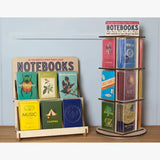 Unemployed Philosophers Guild - Holmes Notebook