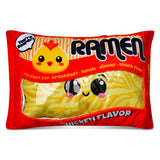 Iscream - Ramen Interactive Plush