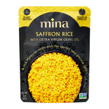 Mina - 8 oz Saffron Rice