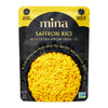 Mina - 8 oz Saffron Rice