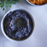 Umami Insider - Pure Black Sesame Paste (Unsweetened), 4.58 oz