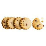 Rustic Bakery - Shortbread Cookies - Pecan Shortbread Box