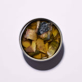 Bokksu - Japanese Mackerel