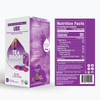 Tea Drops - (Case of 6) 10ct Ube Tea Box